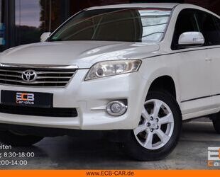 Toyota RAV 4 Gebrauchtwagen