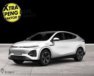 XPeng G6 Gebrauchtwagen