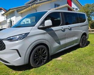 Ford Tourneo Custom Gebrauchtwagen