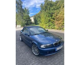 BMW 325 Gebrauchtwagen