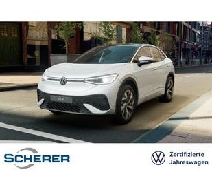 VW ID.5 Gebrauchtwagen