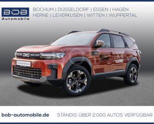 Dacia Bigster Gebrauchtwagen