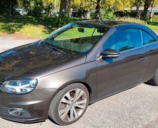 VW Eos Gebrauchtwagen