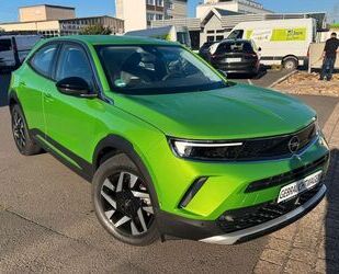 Opel Mokka Gebrauchtwagen