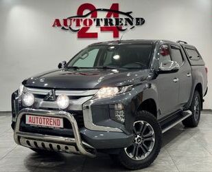 Mitsubishi L200 Gebrauchtwagen