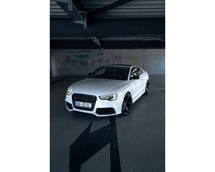 Audi RS5 Gebrauchtwagen