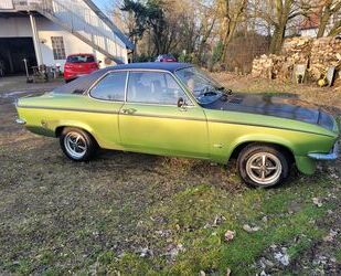 Opel Manta Gebrauchtwagen