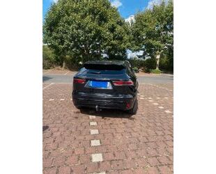 Jaguar F-Pace Gebrauchtwagen