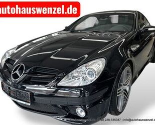 Mercedes-Benz SLK 350 Gebrauchtwagen
