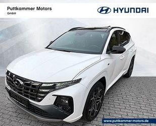 Hyundai TUCSON Gebrauchtwagen