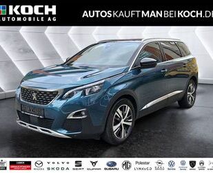 Peugeot 5008 Gebrauchtwagen