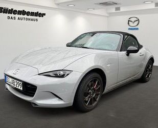 Mazda MX-5 Gebrauchtwagen