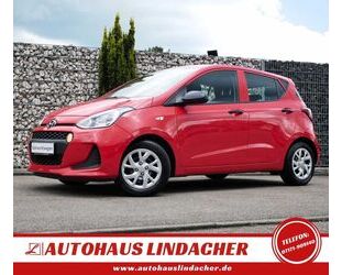 Hyundai i10 Gebrauchtwagen