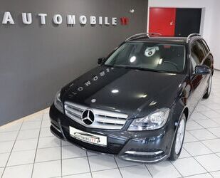 Mercedes-Benz C 200 Gebrauchtwagen