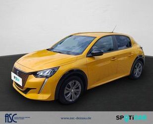 Peugeot e-208 Gebrauchtwagen