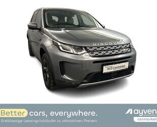 Land Rover Discovery Sport Gebrauchtwagen