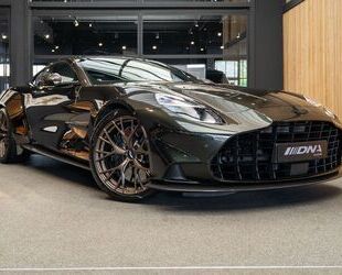 Aston Martin Vanquish Gebrauchtwagen