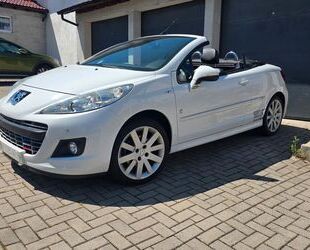 Peugeot 207 Gebrauchtwagen