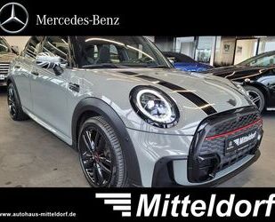 Mini Cooper Gebrauchtwagen