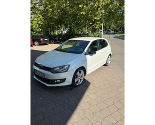 VW Polo Gebrauchtwagen