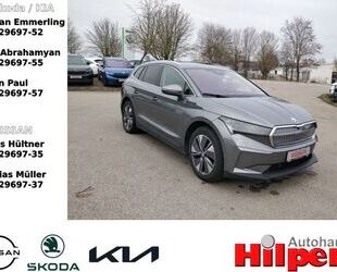 Skoda Enyaq Gebrauchtwagen