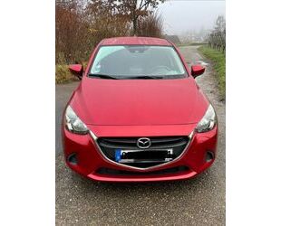 Mazda 2 Gebrauchtwagen