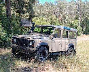 Land Rover Defender Gebrauchtwagen