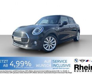 Mini Cooper Gebrauchtwagen