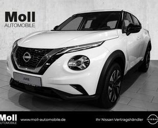 Nissan Juke Gebrauchtwagen