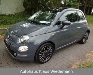 Fiat 500C Gebrauchtwagen