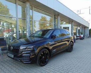 VW Touareg Gebrauchtwagen