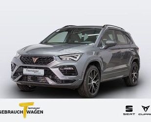 Cupra Ateca Gebrauchtwagen