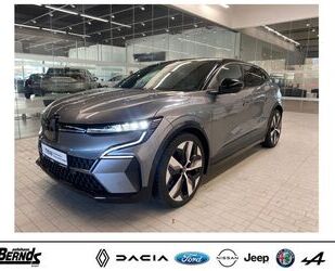 Renault Megane Gebrauchtwagen