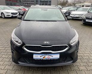Kia ceed Sportswagon Gebrauchtwagen