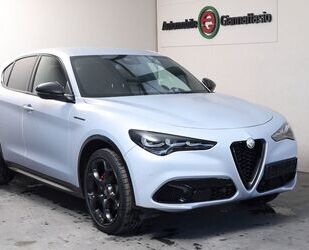 Alfa Romeo Stelvio Gebrauchtwagen
