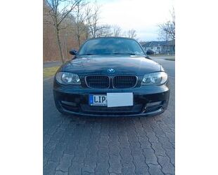 BMW 120 Gebrauchtwagen