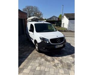Mercedes-Benz Citan Gebrauchtwagen