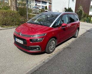 Citroen Grand C4 Picasso / SpaceTourer Gebrauchtwagen