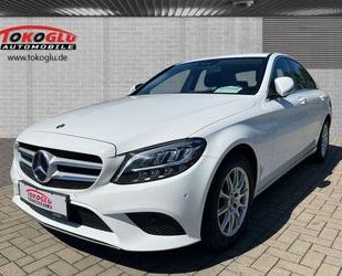 Mercedes-Benz C 200 Gebrauchtwagen