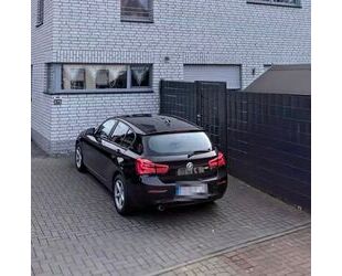 BMW 116 Gebrauchtwagen
