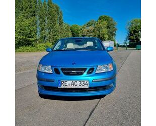 Saab 9-3 Gebrauchtwagen