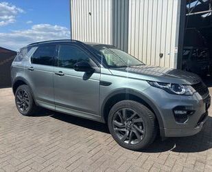 Land Rover Discovery Gebrauchtwagen