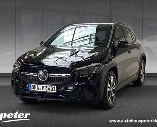 Mercedes-Benz GLA 200 Gebrauchtwagen