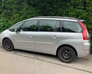 Citroen Grand C4 Picasso / SpaceTourer Gebrauchtwagen