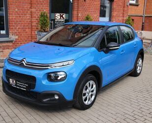 Citroen C3 Gebrauchtwagen
