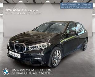 BMW 120 Gebrauchtwagen