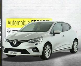 Renault Clio Gebrauchtwagen