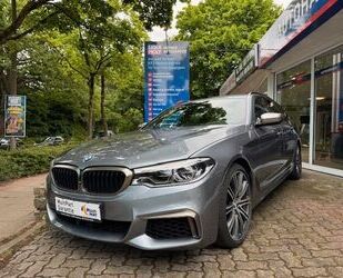 BMW M550 Gebrauchtwagen