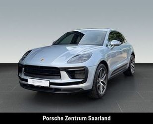 Porsche Macan Gebrauchtwagen