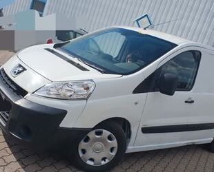 Peugeot Expert Gebrauchtwagen